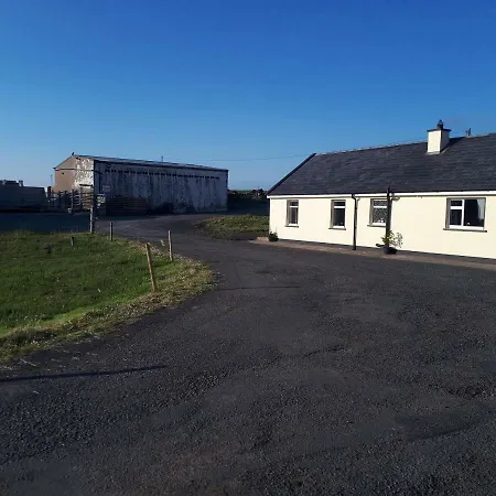 Doolin Farm Apartment Exterior photo