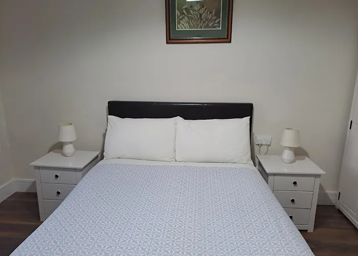 Doolin Farm Apartment