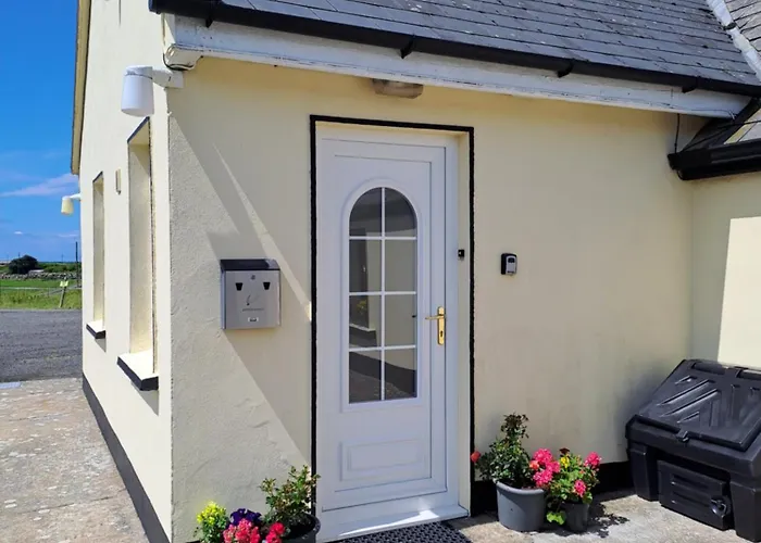 Doolin Farm Apartment