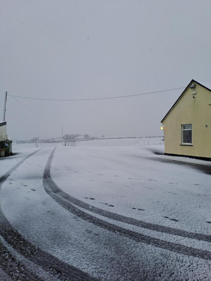 Farm Apartment Doolin