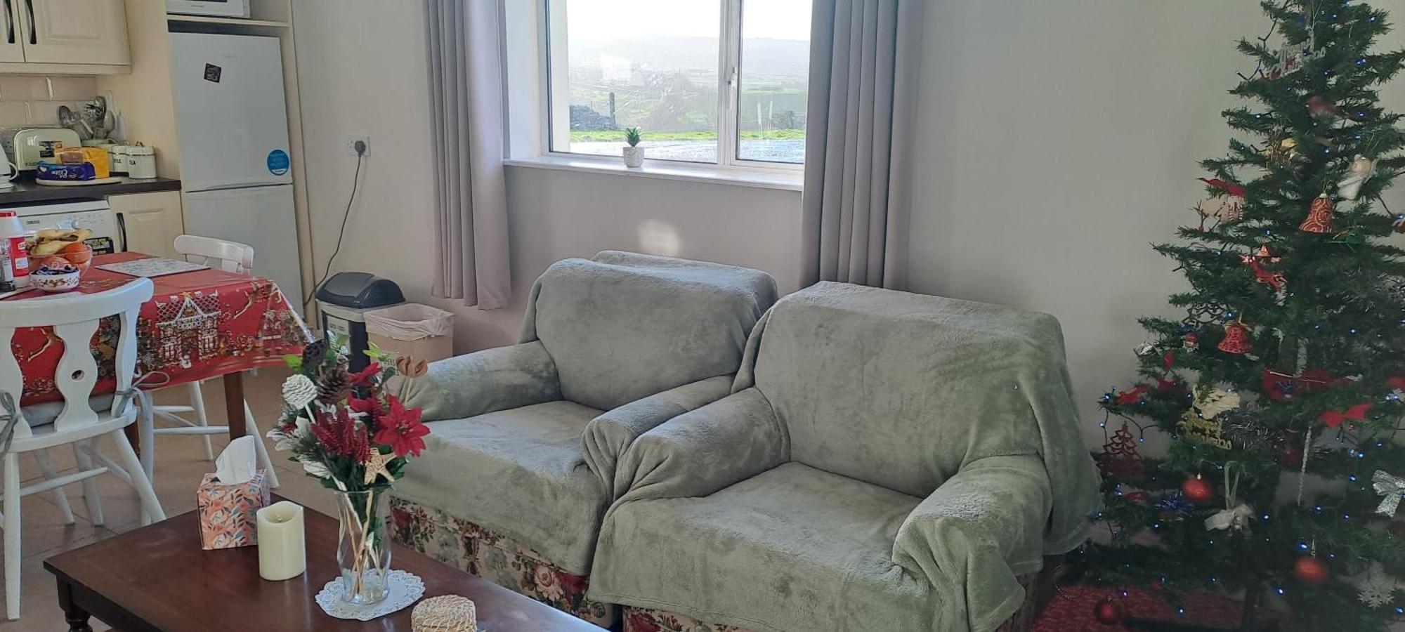 Farm Apartment