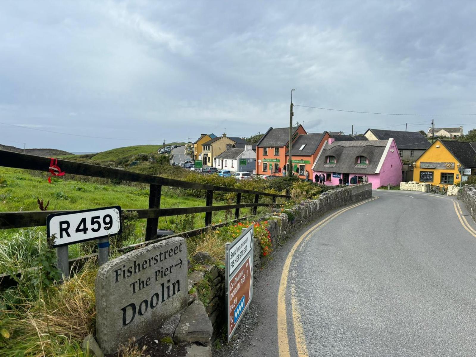 Farm Doolin