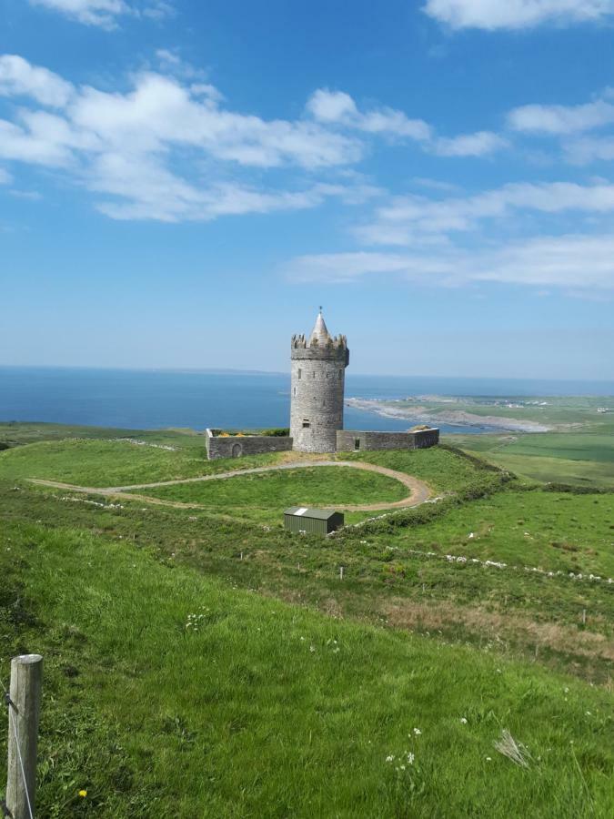 Farm * Doolin