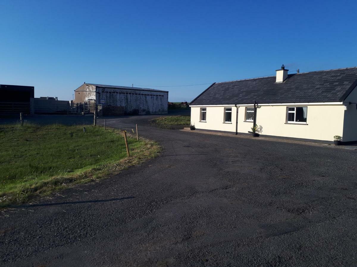 Farm Apartment *